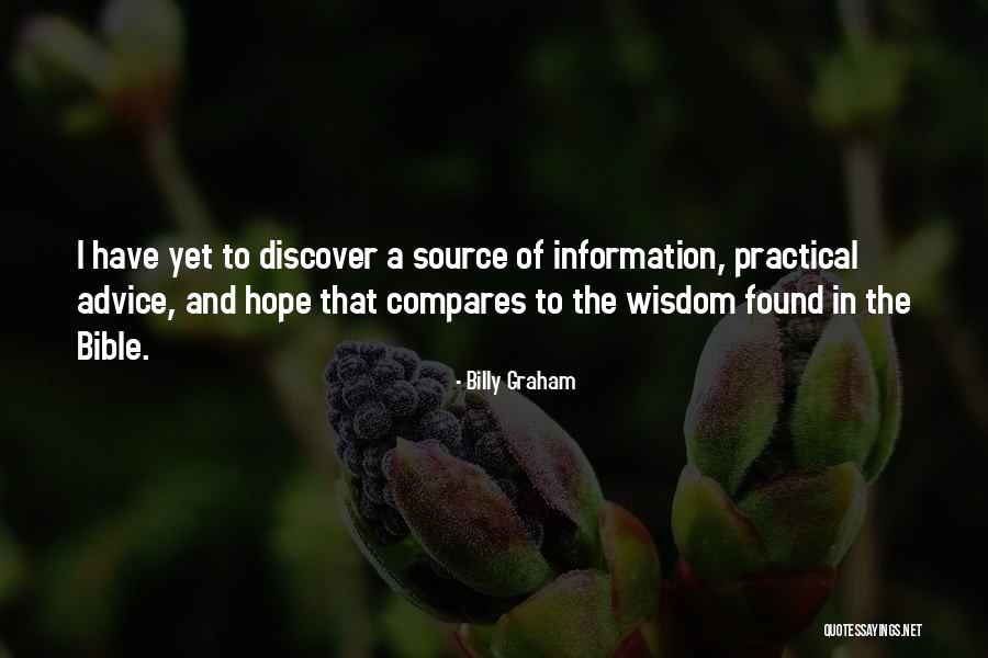 Villosite Quotes By Billy Graham Villosite Quotes By Billy Graham