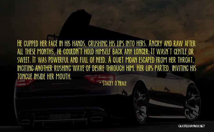 Villus Plural Quotes By Stacey O'Neale Villus Plural Quotes By Stacey O'Neale