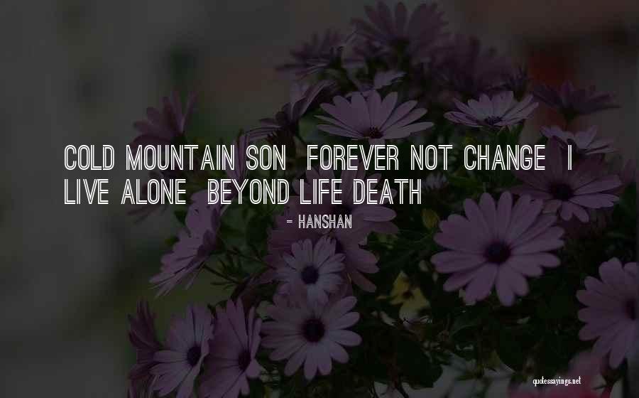Vilma Quotes By Hanshan Vilma Quotes By Hanshan