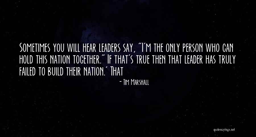 Vilmonta Quotes By Tim Marshall Vilmonta Quotes By Tim Marshall