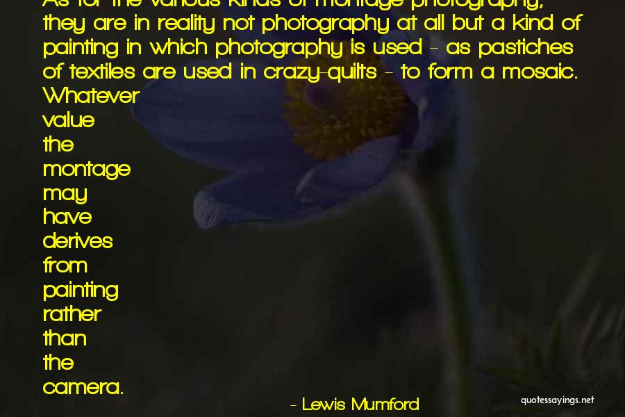 Vilmorin Salinas Quotes By Lewis Mumford Vilmorin Salinas Quotes By Lewis Mumford