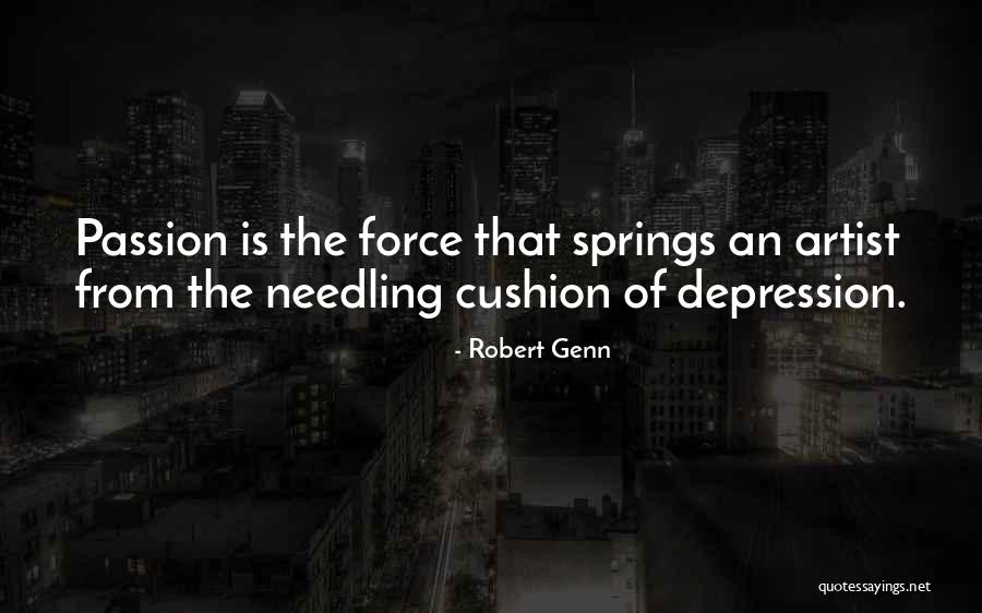 Vilmorin Salinas Quotes By Robert Genn