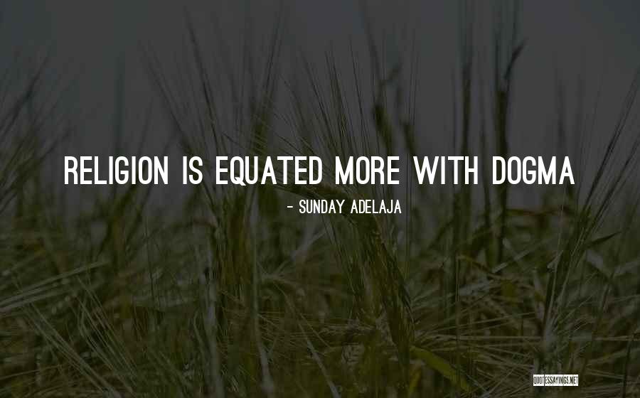 Vilmorin Salinas Quotes By Sunday Adelaja Vilmorin Salinas Quotes By Sunday Adelaja