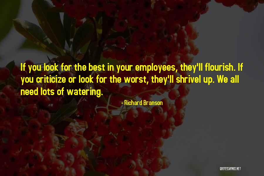 Vilmorin Semena Quotes By Richard Branson Vilmorin Semena Quotes By Richard Branson