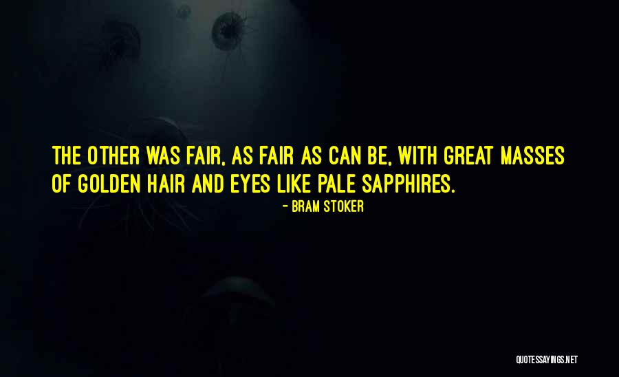 Vilmos Farkas Quotes By Bram Stoker Vilmos Farkas Quotes By Bram Stoker