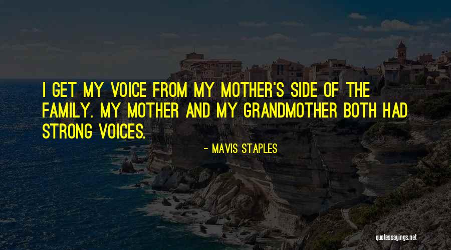 Vilmsivilla Quotes By Mavis Staples Vilmsivilla Quotes By Mavis Staples