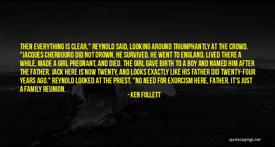 Vilner Garage Quotes By Ken Follett Vilner Garage Quotes By Ken Follett