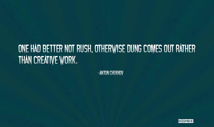Vilner Jeep Quotes By Anton Chekhov Vilner Jeep Quotes By Anton Chekhov