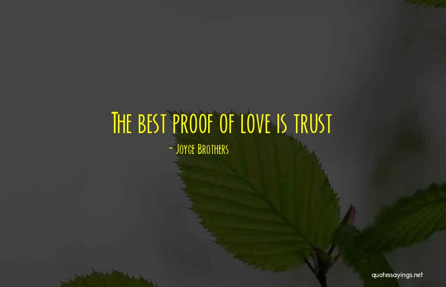 Vilnis Pakalns Quotes By Joyce Brothers Vilnis Pakalns Quotes By Joyce Brothers