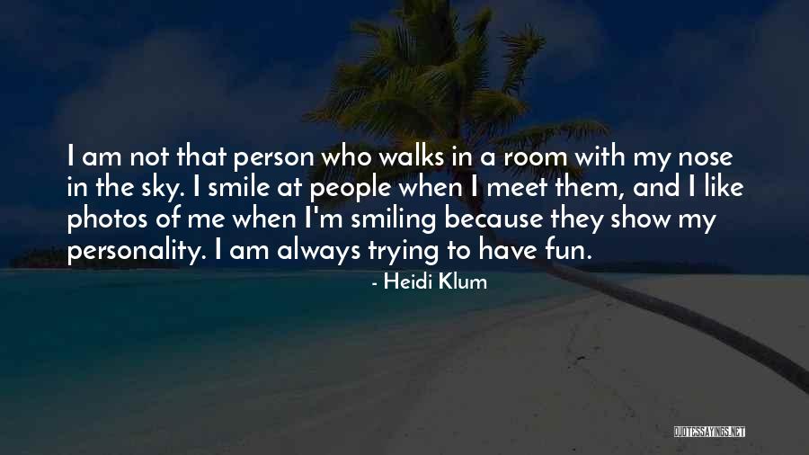 Vilnius City Quotes By Heidi Klum Vilnius City Quotes By Heidi Klum