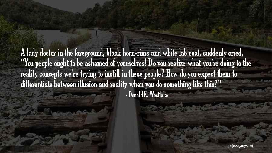 Vilords Quotes By Donald E. Westlake Vilords Quotes By Donald E. Westlake