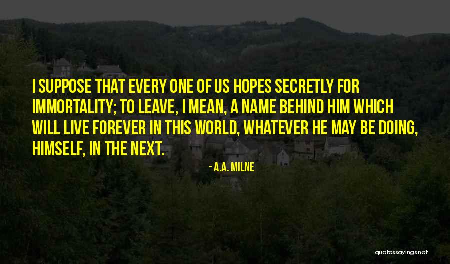 Viloria Quotes By A.A. Milne Viloria Quotes By A.A. Milne
