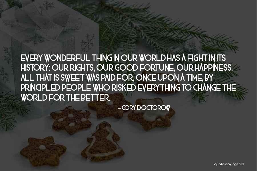 Viloria Richard Quotes By Cory Doctorow Viloria Richard Quotes By Cory Doctorow