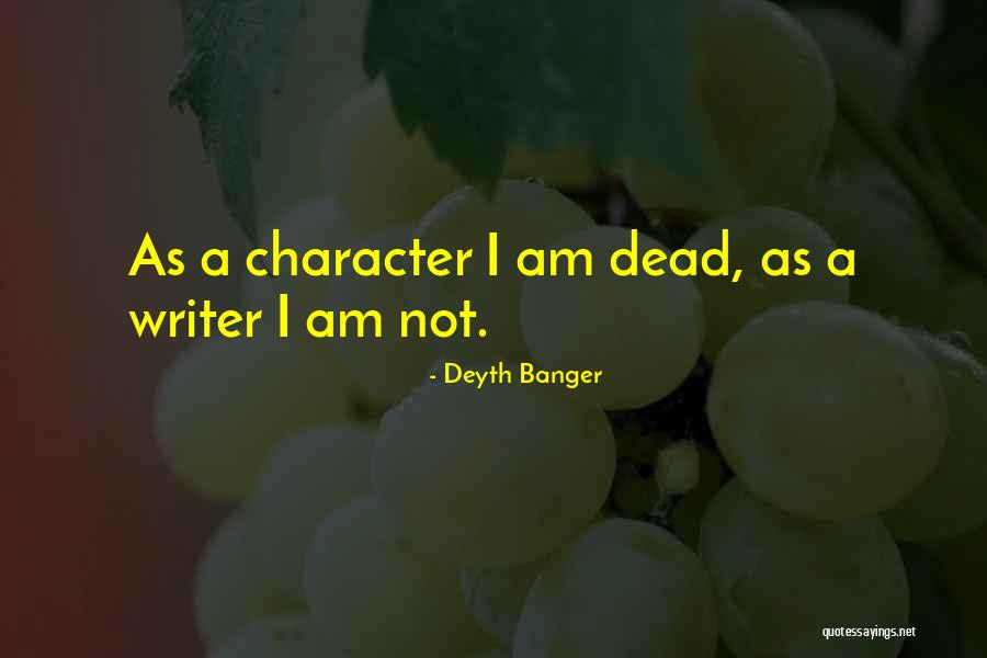 Vilseck Quotes By Deyth Banger Vilseck Quotes By Deyth Banger