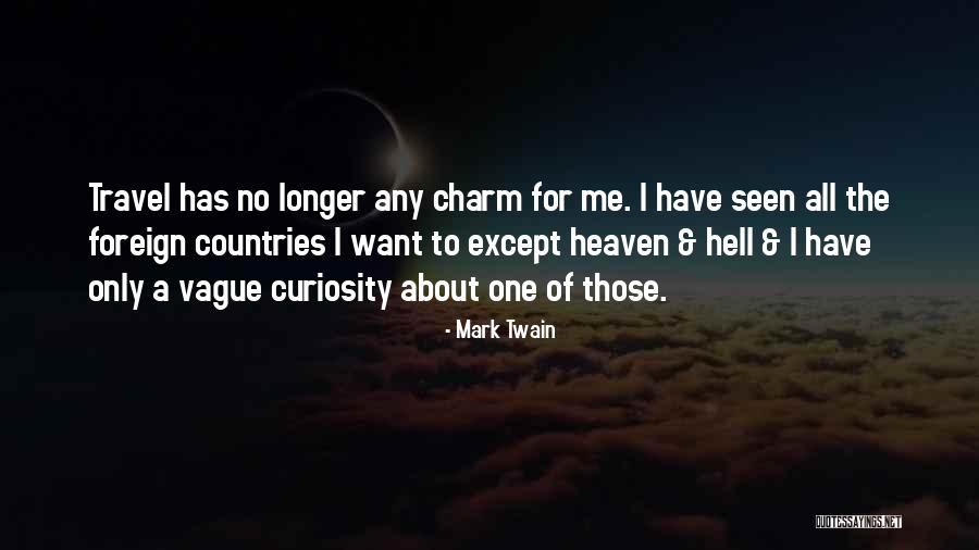 Vilsmeier Quotes By Mark Twain Vilsmeier Quotes By Mark Twain