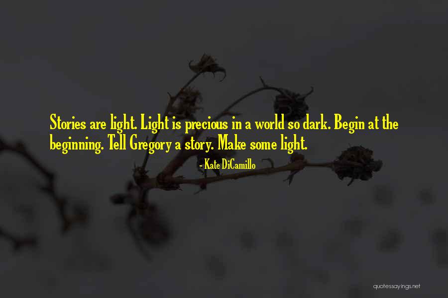 Vilson Organic Chinese Quotes By Kate DiCamillo Vilson Organic Chinese Quotes By Kate DiCamillo