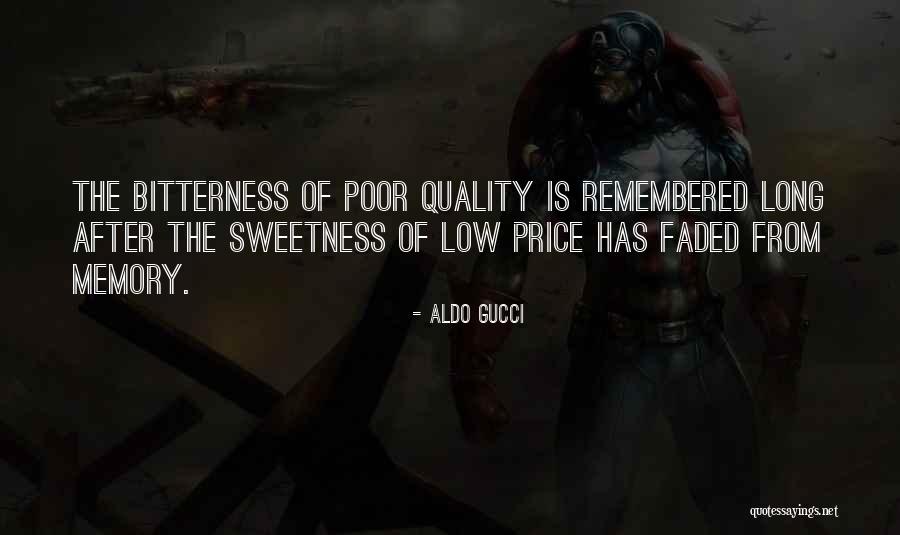 Vilsoni Quotes By Aldo Gucci Vilsoni Quotes By Aldo Gucci