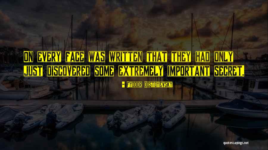 Viluppuram Quotes By Fyodor Dostoyevsky Viluppuram Quotes By Fyodor Dostoyevsky