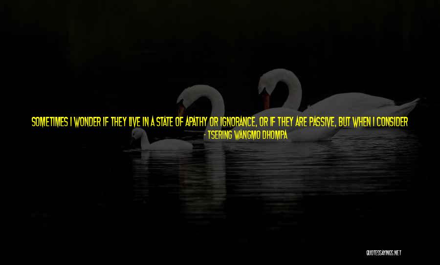 Vim Edit Quotes By Tsering Wangmo Dhompa Vim Edit Quotes By Tsering Wangmo Dhompa
