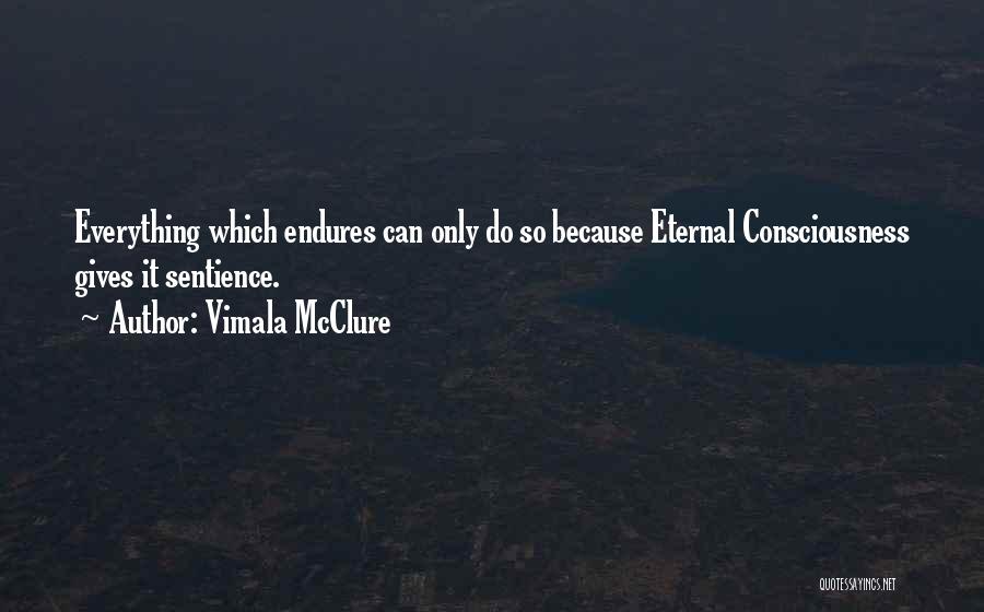 Vimala McClure Quotes 1174239