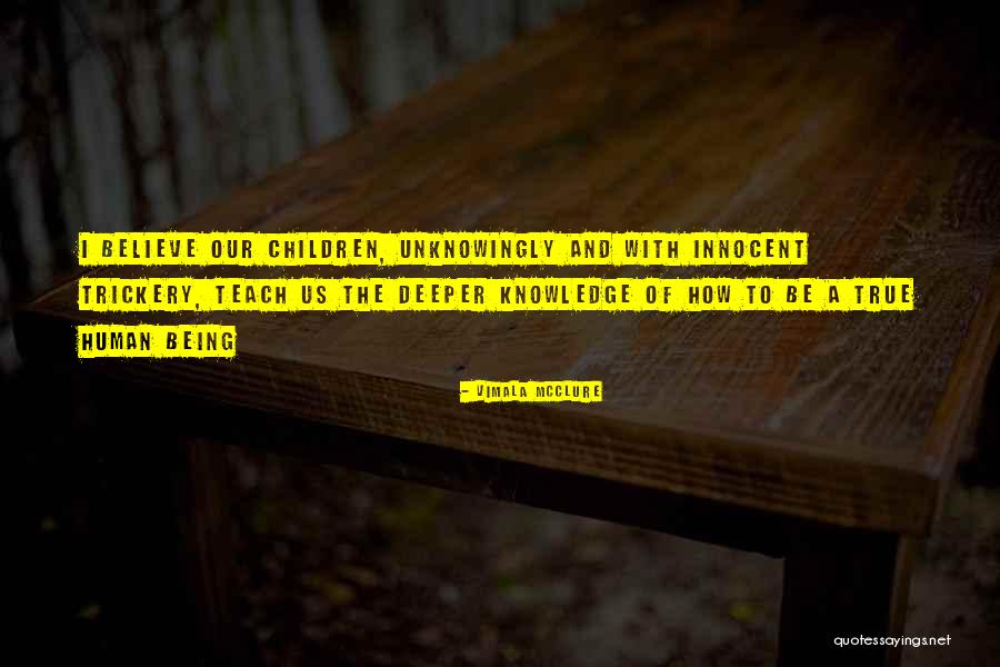 Vimala McClure Quotes 1181060 Vimala McClure Quotes 1181060