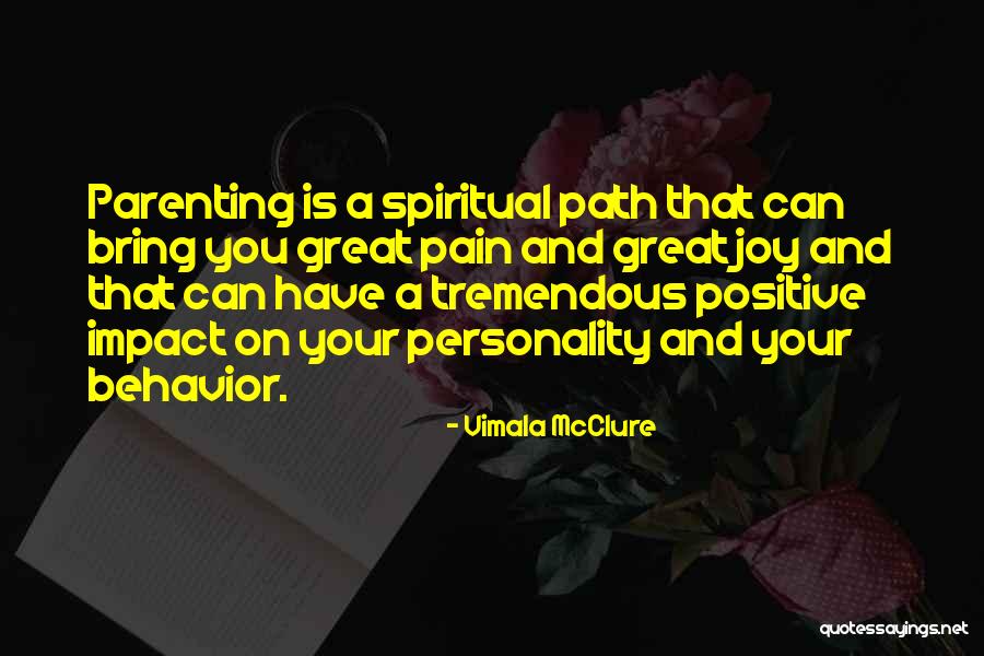 Vimala McClure Quotes 1219276 Vimala McClure Quotes 1219276