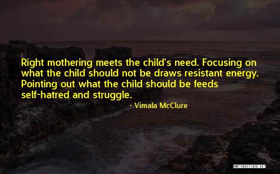 Vimala McClure Quotes 1284946