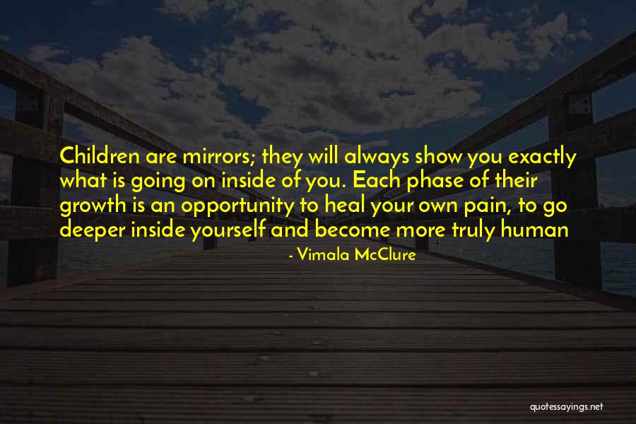 Vimala McClure Quotes 1564344