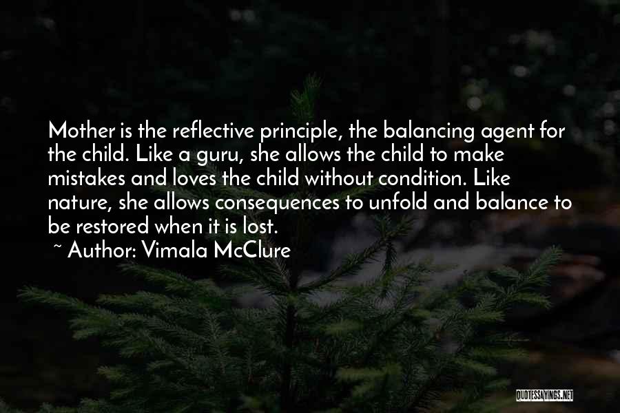 Vimala McClure Quotes 1623657