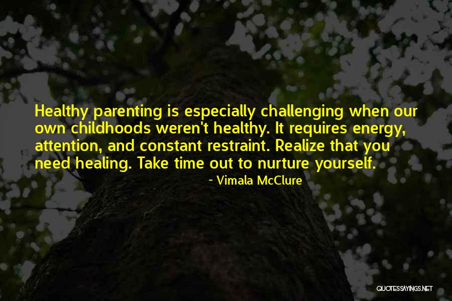 Vimala McClure Quotes 260038 Vimala McClure Quotes 260038