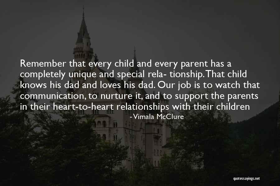 Vimala McClure Quotes 403775