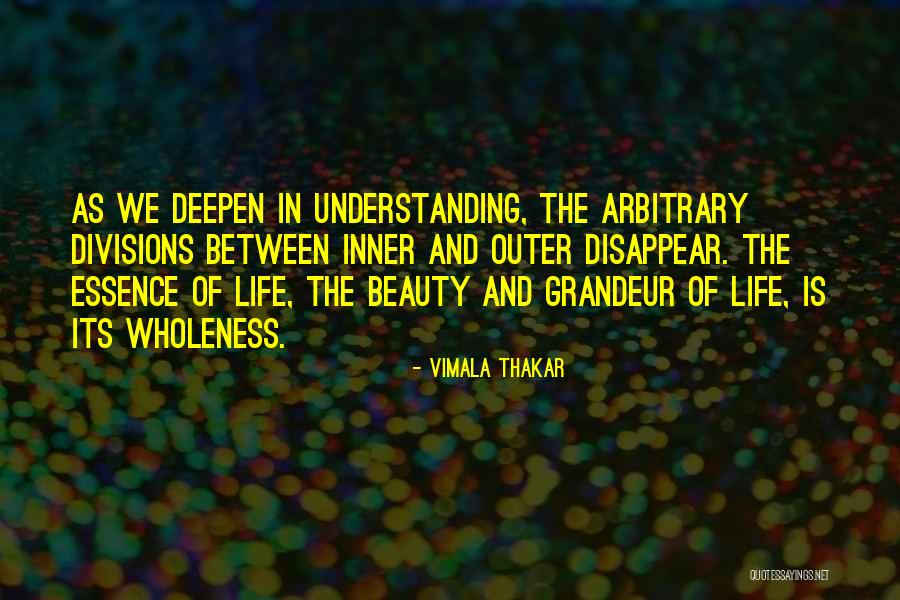 Vimala Thakar Quotes 1225360 Vimala Thakar Quotes 1225360