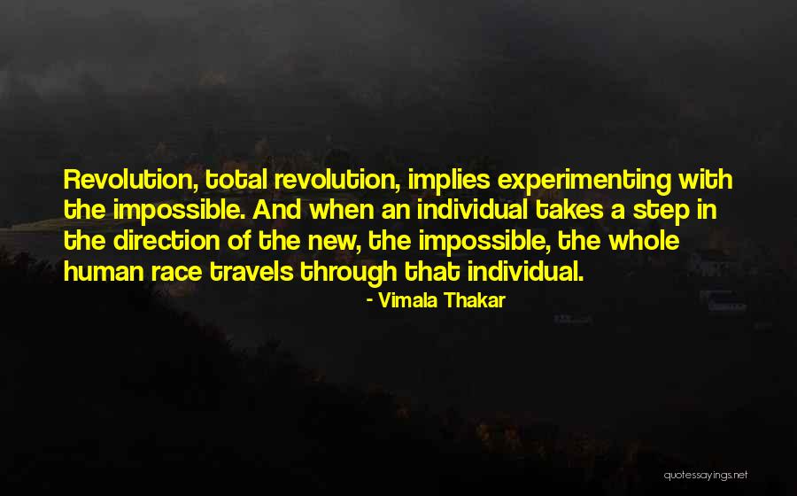 Vimala Thakar Quotes 1625304