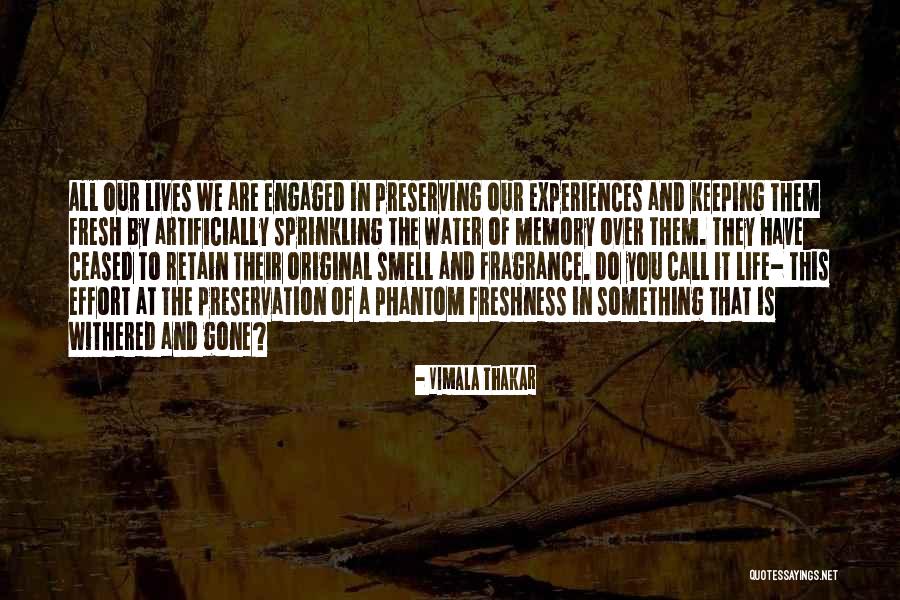 Vimala Thakar Quotes 2040403 Vimala Thakar Quotes 2040403
