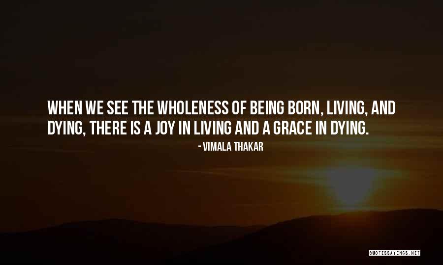 Vimala Thakar Quotes 683011 Vimala Thakar Quotes 683011