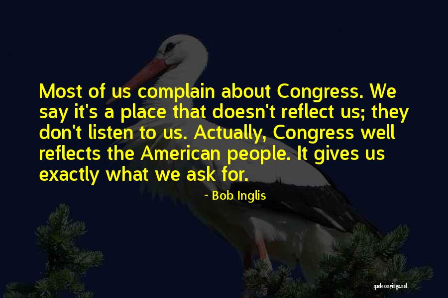 Vimana Flying Quotes By Bob Inglis Vimana Flying Quotes By Bob Inglis