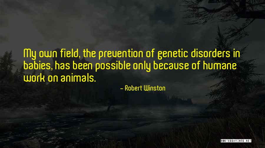 Viminale Nuova Quotes By Robert Winston Viminale Nuova Quotes By Robert Winston