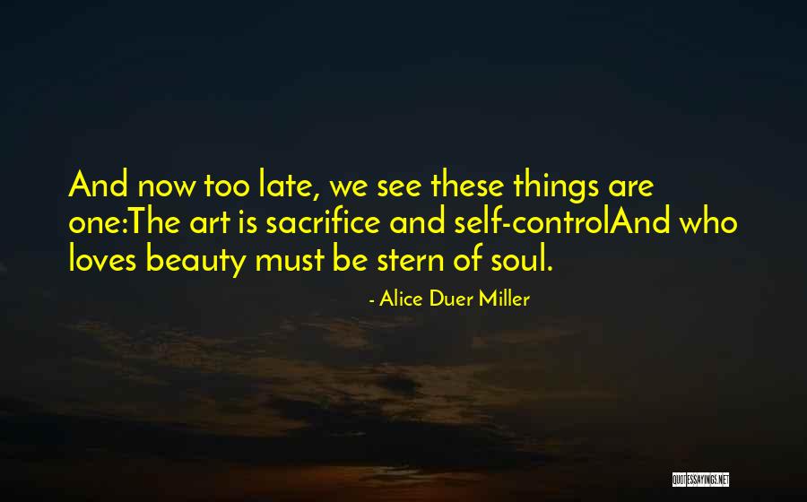 Vimini In Inglese Quotes By Alice Duer Miller Vimini In Inglese Quotes By Alice Duer Miller