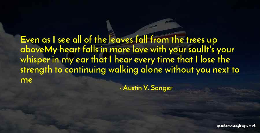 Vimini In Inglese Quotes By Austin V. Songer Vimini In Inglese Quotes By Austin V. Songer