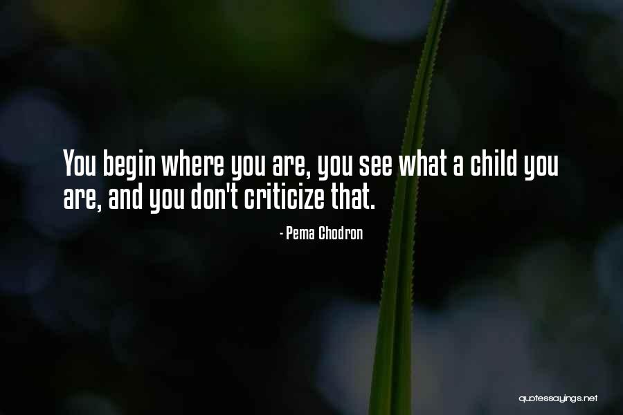 Vimini In Inglese Quotes By Pema Chodron Vimini In Inglese Quotes By Pema Chodron