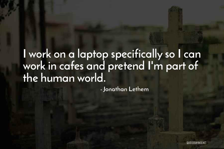 Vimini Real Estate Quotes By Jonathan Lethem Vimini Real Estate Quotes By Jonathan Lethem