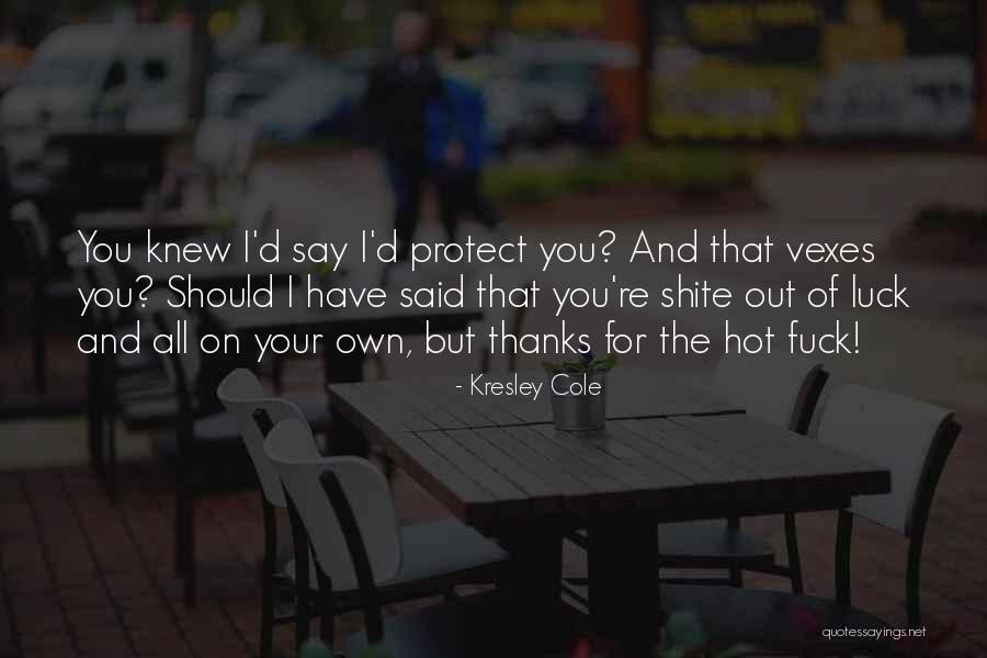 Vimini Real Estate Quotes By Kresley Cole Vimini Real Estate Quotes By Kresley Cole
