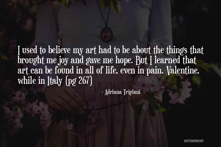 Vimos En Quotes By Adriana Trigiani Vimos En Quotes By Adriana Trigiani
