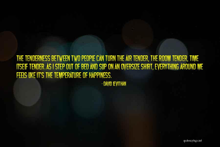 Vimos Ou Quotes By David Levithan Vimos Ou Quotes By David Levithan