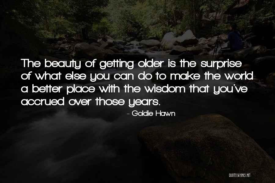 Vimos Quotes By Goldie Hawn Vimos Quotes By Goldie Hawn