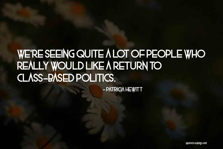 Vimos Quotes By Patricia Hewitt Vimos Quotes By Patricia Hewitt