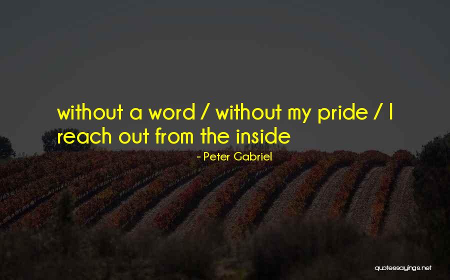 Vimu Player Quotes By Peter Gabriel Vimu Player Quotes By Peter Gabriel