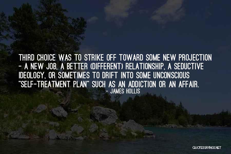 Vimule Cervical Cap Quotes By James Hollis Vimule Cervical Cap Quotes By James Hollis