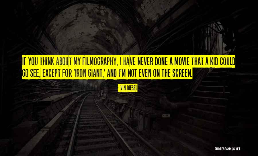 Vin Diesel Movie Quotes By Vin Diesel Vin Diesel Movie Quotes By Vin Diesel