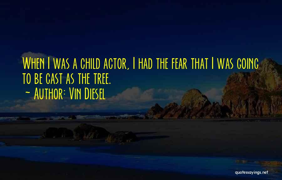 Vin Diesel Quotes 1359527